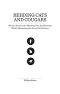 Herding Cats and Cougars book cover